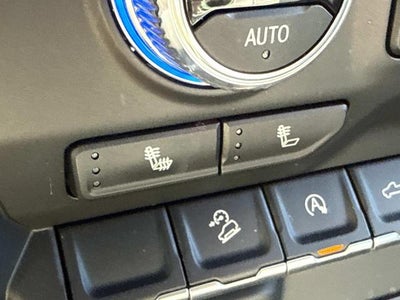 2020 GMC Sierra 1500 Crew Cab Short Box 4-Wheel Drive Elevation