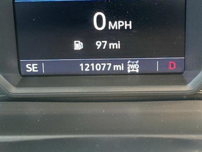 2020 GMC Sierra 1500 Crew Cab Short Box 4-Wheel Drive Elevation