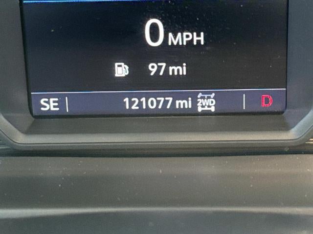 2020 GMC Sierra 1500 Crew Cab Short Box 4-Wheel Drive Elevation