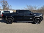 2020 GMC Sierra 1500 Crew Cab Short Box 4-Wheel Drive Elevation
