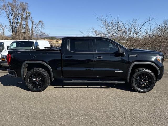 2020 GMC Sierra 1500 Crew Cab Short Box 4-Wheel Drive Elevation