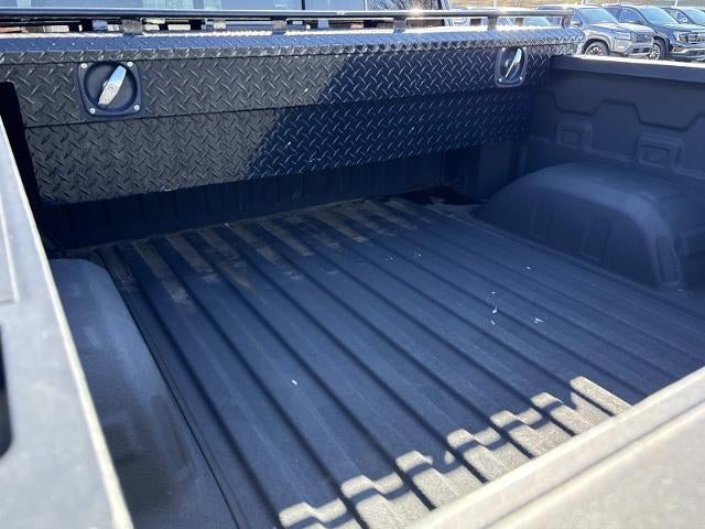 2020 GMC Sierra 1500 Crew Cab Short Box 4-Wheel Drive Elevation