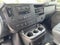 2024 GMC Savana Cargo 2500 2500 Regular Wheelbase Rear-Wheel Drive