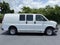 2024 GMC Savana Cargo 2500 2500 Regular Wheelbase Rear-Wheel Drive