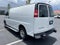 2024 GMC Savana Cargo 2500 2500 Regular Wheelbase Rear-Wheel Drive