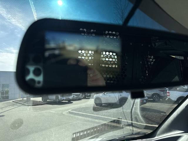 2023 GMC Savana Cargo 2500 2500 Regular Wheelbase Rear-Wheel Drive