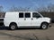 2023 GMC Savana Cargo 2500 2500 Regular Wheelbase Rear-Wheel Drive