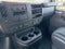 2023 GMC Savana Cargo 2500 2500 Regular Wheelbase Rear-Wheel Drive