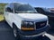 2025 GMC Savana Cargo 2500 Regular Wheelbase Rear-Wheel Drive
