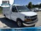 2026 Chevrolet Express Cutaway 3500 3500 Van 139"