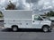 2026 Chevrolet Express Cutaway 3500 3500 Van 139"