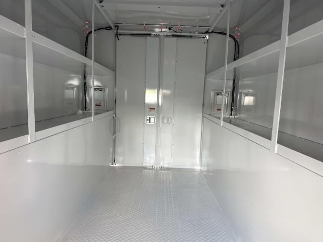 2026 Chevrolet Express Cutaway 3500 3500 Van 139"