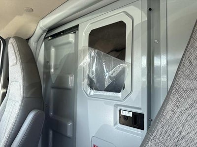2026 Chevrolet Express Cutaway 3500 3500 Van 139"