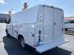 2026 Chevrolet Express Cutaway 3500 3500 Van 139"