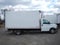 2024 Chevrolet Express Cutaway 3500 3500 Van 177"
