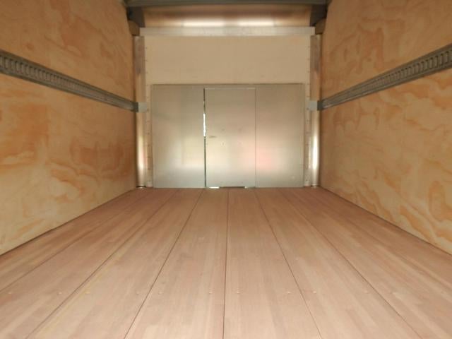 2024 Chevrolet Express Cutaway 3500 3500 Van 177"