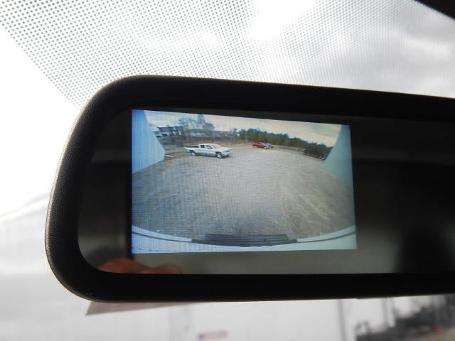 2024 Chevrolet Express Cutaway 3500 3500 Van 177"