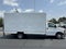 2026 Chevrolet Express Cutaway 3500 3500 Van 177"