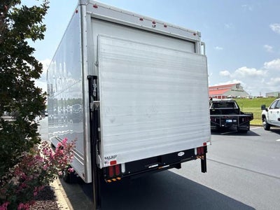 2026 Chevrolet Express Cutaway 3500 3500 Van 177"