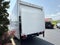 2026 Chevrolet Express Cutaway 3500 3500 Van 177"