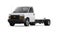 2026 Chevrolet Express Cutaway 3500 3500 Van 177"