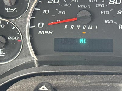 2024 Chevrolet Express Cutaway 3500 3500 Van 177"