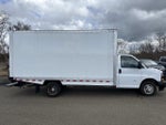 2024 Chevrolet Express Cutaway 3500 3500 Van 177"