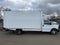 2024 Chevrolet Express Cutaway 3500 3500 Van 177"