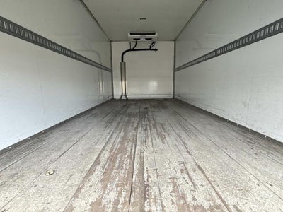 2024 Chevrolet Express Cutaway 3500 3500 Van 177"