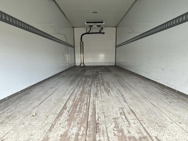 2024 Chevrolet Express Cutaway 3500 3500 Van 177"