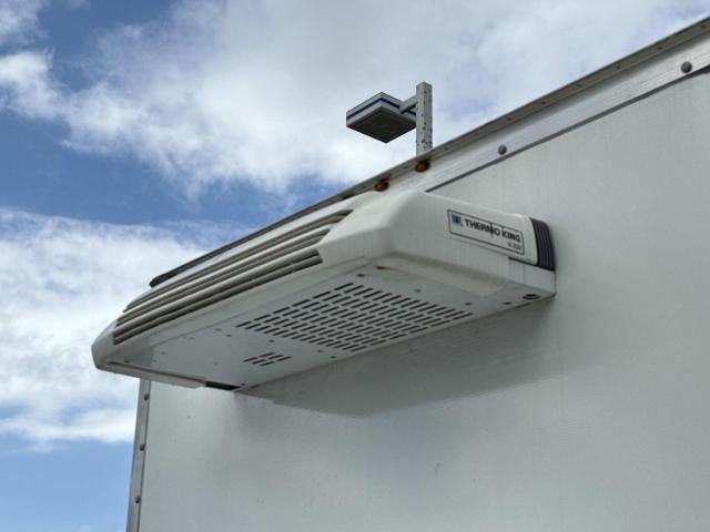 2024 Chevrolet Express Cutaway 3500 3500 Van 177"