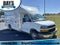 2026 Chevrolet Express Cutaway 4500 4500 Van 159"