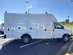2026 Chevrolet Express Cutaway 4500 4500 Van 159"