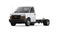 2026 Chevrolet Express Cutaway 4500 4500 Van 159"
