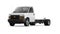 2026 Chevrolet Express Cutaway 4500 4500 Van 177"