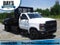 2024 Chevrolet Silverado 5500 HD 2WD Reg Cab Work Truck