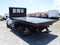 2024 Chevrolet Silverado 5500 HD 2WD Reg Cab Work Truck