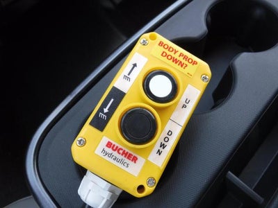 2024 Chevrolet Silverado 5500 HD 2WD Reg Cab Work Truck