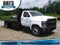 2024 Chevrolet Silverado 5500 HD 2WD Reg Cab Work Truck