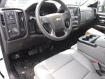 2024 Chevrolet Silverado 5500 HD 2WD Reg Cab Work Truck