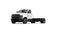 2024 Chevrolet Silverado 5500 HD 2WD Reg Cab Work Truck