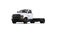 2024 Chevrolet Silverado 5500 HD 2WD Reg Cab Work Truck