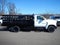 2024 Chevrolet Silverado 5500 HD 2WD Reg Cab Work Truck