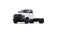 2024 Chevrolet Silverado 5500 HD 2WD Reg Cab Work Truck