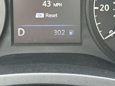 2022 Nissan Altima 2.5 S Sedan
