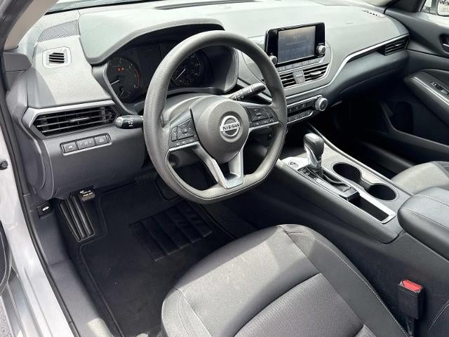 2022 Nissan Altima 2.5 S Sedan