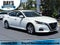2022 Nissan Altima 2.5 S Sedan