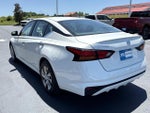 2022 Nissan Altima 2.5 S Sedan