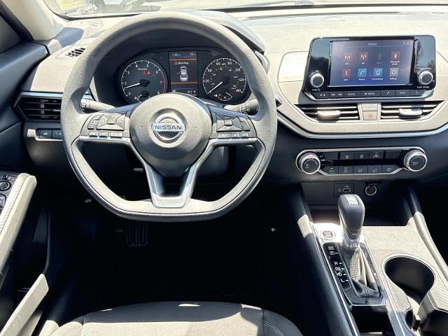 2022 Nissan Altima 2.5 S Sedan