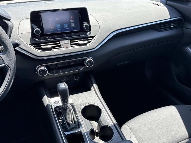 2022 Nissan Altima 2.5 S Sedan